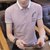 t恤男装衣服2018新款韩版潮版宽松半袖白色夏季学生男士短袖12(499 均码)