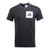 adidas阿迪达斯新款男子运动基础系列短袖T恤BS4861(如图 M)