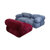 威莱雅意式极简模块网红奶油风小户型客厅组合单人轻奢布艺沙发(灰色)