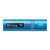 索尼（SONY） NWZ-B183F 4G MP3播放器运动金属MP3B172升级款(蓝色)第2张高清大图