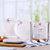 碗碟盘套装38头陶瓷餐具家用碗碟微波陶瓷碗盘创意韩式(26件物语 其他)