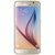 三星（SAMSUNG）Galaxy S6 G9200 4G手机（铂光金）32G版
