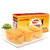 达利园法式软面包整箱1.5kg营养早餐面包香奶味点心糕点零食(法式软面包香橙味 新品上市)