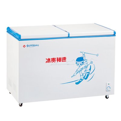 美菱（MeiLing）BCD-278AZ冰柜