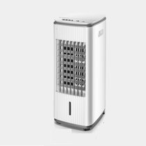 志高(CHIGO)空调扇制冷家用冷风扇冷气扇单冷小型水空调扇冷风机冷气制冷器L36J(单冷 机械款)
