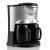 HOMEZEST 宏泽CM802双人用滴漏式咖啡机 CM-802 家用 自动咖啡