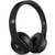 Beats Solo3 Wireless 蓝牙无线 游戏音乐 头戴式耳机 适用于 苹果手机 iphone ipad等(黑色)第2张高清大图