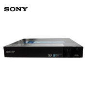 索尼（SONY） BDP-S5500 播放机硬盘播放器高清DVD 3D蓝光影碟机 国行正