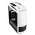 先马 未来战士3 全透版 ATX台式机箱/USB3.0/兼容SSD/背线/游戏机箱(白色)