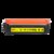 e代经典 TN-270Y墨粉盒黄色 适用兄弟HL3040DN 3070CW DCP9010CN MFC9320CW MF(黄色)
