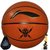 李宁PU成人7号篮球443-1（赠打气筒3件套） 经典PU皮篮球，耐磨耐打，训练比赛用球