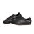 阿玛尼Armani男鞋 AJ系列低帮板鞋休闲鞋皮鞋90592(黑色 9)
