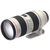 佳能(Canon) EF 70-200mm f2.8L IS II USM 中长焦变焦镜头 小白兔 F2.8大光圈(官网标配)第2张高清大图