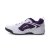 贵人鸟 官方正品 女网球鞋 白/紫色 W13338(-3白/紫色 35)
