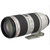佳能（Canon）EF 70-200mmf/2.8L USM 远摄变焦镜头