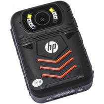 惠普(HP) DSJ-H6 执法记录仪 4000万像素1440P高清红外夜视 32G