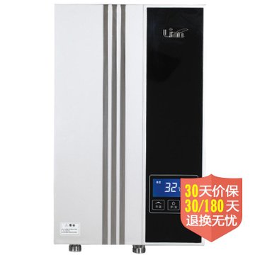 联创（lianchuang）DF-K50185即热热水器 （功率8500W）