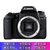 佳能（Canon）EOS 77D 单反相机 套机IS /USM /单机身 不含镜头(黑色)