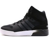 阿迪达斯adidas男鞋篮球鞋 AW3995(黑色 42.5)