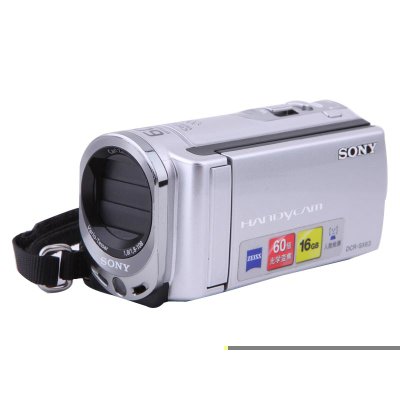 索尼（SONY） DCR-SX63E 数码摄像机
