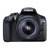 佳能（Canon）EOS 1300D(18-55mm)套机可选双头EF-S/18-55mmf/3.5-5.6 IS II(黑色 1300D 18-55)第4张高清大图