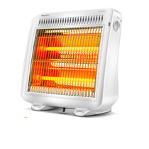 格力（Gree）NSJ-10b 取暖器小太阳取暖器家用电暖器节能暖气办公室学生浴室烤火炉