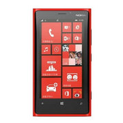 诺基亚（ Nokia） 920T Lumia WP8智能移动3G （红）