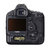 佳能（Canon）EOS 1DX 专业单反相机  1dX 单机身 佳能 1Dx 相机(黑色 官方标配)