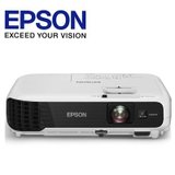 爱普生（EPSON）CB-U04 商务会议教育投影机