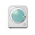 松下（Panasonic）NH2010TU 2公斤干衣机恒温烘干迷你家用滚筒烘干机 灰色