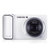 三星（SAMSUNG ） Galaxy  EK-GC110 安卓智能数码相机 (白色 套餐一)