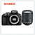 尼康（Nikon）D3400(18-105)单反套机含尼克尔18-105mm f/3.5-5.6G ED VR防抖镜头(黑色 0.官方标配)