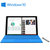 微软（Microsoft）Surface Pro4（酷睿i7 256G存储 8G内存 触控笔）专业/中文版(专业版 +Pro4键盘+微软蓝牙鼠标)
