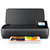 惠普(HP) OfficeJet 258 彩色喷墨一体机 蓝牙连接彩色打印机 A4 无线直连 打印复印扫描