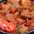 【谷言】牛肉煲 番茄+番茄口味 半成品菜加热即食私房菜（410g*2袋）第2张高清大图