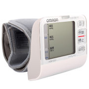欧姆龙HEM-6051电子血压计（腕式）