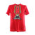 阿迪达斯adidas男装T恤-M62804(如图 XL)