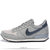 Nike Internationalist Leather 耐克华夫复古防滑跑步鞋男款运动鞋631755-010-012(浅灰色 40.5)