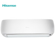 海信(Hisense) 1.5匹 变频 冷暖 二级能效 壁挂式 空调 KFR-35GW/A8X860H-A2(1P02)白