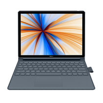 华为(HUAWEI) MateBook E 2019款 12英寸全连接轻薄二合一笔记本电脑 支持4G流量卡(钛金灰 【新品】高通850/8G/512G)