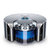 戴森 360 Eye 吸尘机器人 新生代智能扫地机器人(蓝)