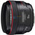 佳能（Canon） EF 50mm f/1.2L USM 标准定焦镜头