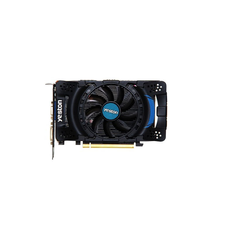 盈通gtx960 4g d5极速版显卡