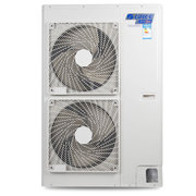 格力（Gree） GMV-H140WL-A 白 体验舒适，，可靠，方便的中央空调环境 商用空调-外机