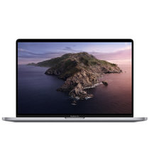Apple MacBook Pro 16英寸Touch Bar（六核第九代 Intel Core i9 处理器 16G内存 1T固态）深空灰色 