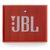 JBL GO音乐金砖 随身便携HIFI 蓝牙无线通话音响 户外迷你小音箱(活力橙)第2张高清大图