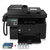 惠普HP LaserJet Pro M1216nfh黑白激光多功能一体机（打印复印扫描传真）套餐三