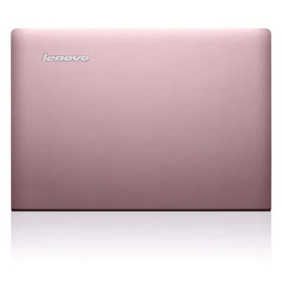 联想(lenovo s310 i3 4g/500g/1g独显 多彩本(萝莉粉 基础套餐一)