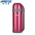 哈尔斯1500ml不锈钢真空保温壶新款大容量暖壶热水壶水瓶暖瓶LG-1500-3红
