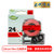 e代经典 爱普生24mm红底黑字标签色带 适用EPSON LW600P;LW700;锦宫SR530C;SR550CC L(红色 国产正品)